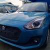 Suzuki swift hybrid new shape 2017 model thumb 6