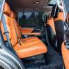 2016 Lexus LX570 Beige thumb 9
