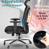 Orthopedic High Back Office Seat thumb 2