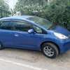 Used honda fit ..good as new.well fitted thumb 2