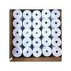 BOX Of 80mm By 79mm Thermal Roll Papers-50 Pieces thumb 0