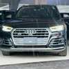 2018 AUDI SQ5 3.0 V6 TFSI thumb 2