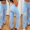 Soft jeans for ladies thumb 3