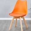 Office Chair: Padded Eames Study Seat thumb 3