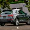 2017 audi Q5 S-LINE B9 thumb 7