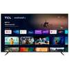 TCL 43inch smart tv 4k thumb 0