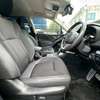 Subaru Forester SK9 green 2018 thumb 4