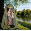 Pop up privacy cubicle tent thumb 2
