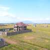 50*100 PLOTS FOR SALE IN JUJAFARM ATHI @850K thumb 0