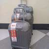 3 in 1 Travel Bag Suitcase Fibre thumb 7