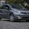 2016 NISSAN NOTE GREY COLOUR thumb 7