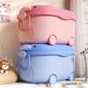 Beautiful portable baby  storage Box thumb 1