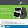 Zkteco Iface 302 Time Attendance And Access Control Terminal thumb 1