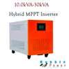 10kVA Hybrid Inverter thumb 2