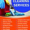 OFFICE SOFA SET,CARPET & CHAIRS CLEANING SERVICES |OFFICE CLEANING SERVICES. thumb 4
