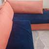 Sectional L Seat Sofa + Balcony Lounge bed thumb 2