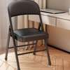 Office Chair: Foldable Simple Design Office Chair thumb 0