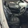 Mazda CX-5 White Sunroof leather 2017 thumb 1