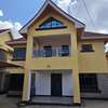 4 Bed House with En Suite at Mugutha thumb 1