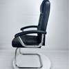 Office Chair : Visitors Home Office High Back Chair thumb 5