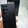 Samsung Galaxy S22 Ultra 1Tb Black thumb 0