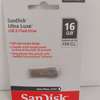 SanDisk Ultra Luxe 16GB USB 3.1 Flash Drive thumb 2