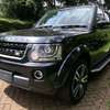 2015 land Rover Discovery 4 thumb 7
