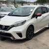 Nissan note e power nismo thumb 0