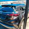 Honda vezel hybrid on sale thumb 4