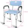 AFFORDABLE SHOWER CHAIR PRICE IN KENYA FOR ELDERLY DISABLED thumb 2