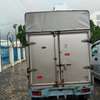 Daihatsu hijet pickup closed body on sale thumb 2