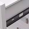 Office Cabinet: Two Doors Executive File Cabinet thumb 1