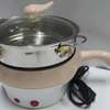 nonstick multifunctional electric steaming pot/pbz thumb 1