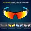 Interchangeable Lenses  Sunglasses Women Men Running thumb 2