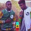 Dashiki college Bomber Jackets thumb 11