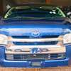 Toyota Hiace 9l Automatic Diesel 2017 thumb 4