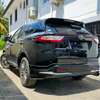 Toyota Harrier premium grade black sunroof 2018 thumb 9