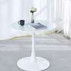 Dining Table : Round Marble Dining Table thumb 2