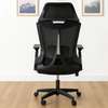 Office Chair: Ergonomic Designed Office Chair thumb 3