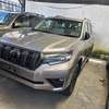 Toyota prado 2019 model thumb 4