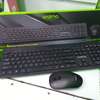 Oraimo OF-KK30 Wireless Keyboard and Mouse thumb 1