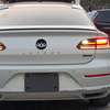 Volkswagen Arteon Sunroof White 2017 thumb 9