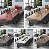 Conference Table : 3 Meter Conference Office Table In Nyakoe thumb 2