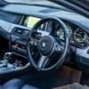 BMW 520d thumb 8