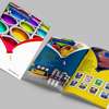 Company Profile Design, Catalogues and Brochures thumb 2