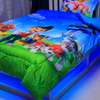 CARTOON THEMED DUVET SET FOR KIDS thumb 3