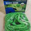 Magic Hose Pipe 30m/100ft Garden Water Green thumb 1