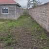 Land for Sale (With 3 bedroom house and a perimeter wall) thumb 1