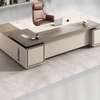 Office Desk : 1.6M L-Shaped CEO Executive Office Desk thumb 4