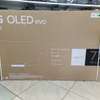 LG OLED evo TV ( 195cm/ 77 thumb 1